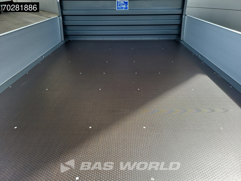 الشاحنات الصغيرة المسطحة جديد Ford Transit 170pk Automaat Dubbel Cabine 3500kg Trekhaak Open Laadbak Pritsche SYNC4 scherm Camera Airco Trekhaak Cruise control: صور 6 الشاحنات الصغيرة المسطحة جديد Ford Transit 170pk Automaat Dubbel Cabine 3500kg Trekhaak Open Laadbak Pritsche SYNC4 scherm Camera Airco Trekhaak Cruise control: صور 6