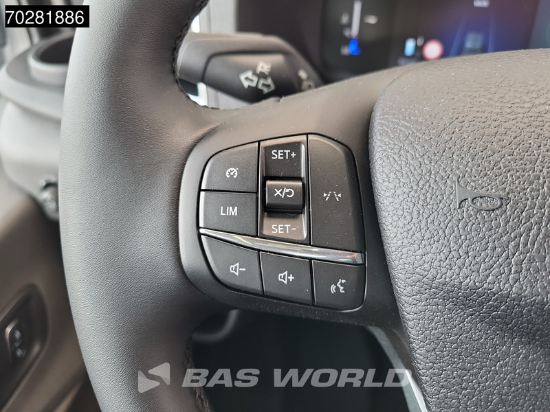 الشاحنات الصغيرة المسطحة جديد Ford Transit 170pk Automaat Dubbel Cabine 3500kg Trekhaak Open Laadbak Pritsche SYNC4 scherm Camera Airco Trekhaak Cruise control: صور 19 الشاحنات الصغيرة المسطحة جديد Ford Transit 170pk Automaat Dubbel Cabine 3500kg Trekhaak Open Laadbak Pritsche SYNC4 scherm Camera Airco Trekhaak Cruise control: صور 19