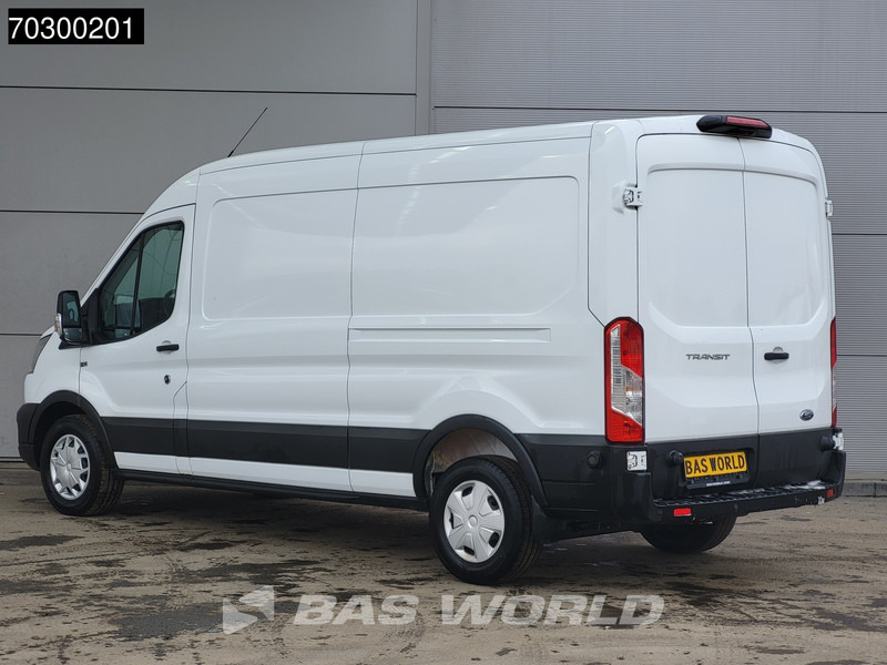Ford Transit 170pk Automaat L3H2 Navi Airco Cruise Camera Parkeersensoren v+a SYNC4 Display Euro6 L3 Airco Cruise control - فان: صور 2 Ford Transit 170pk Automaat L3H2 Navi Airco Cruise Camera Parkeersensoren v+a SYNC4 Display Euro6 L3 Airco Cruise control - فان: صور 2