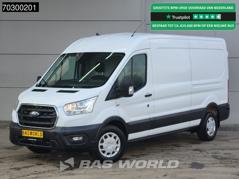 Ford Transit 170pk Automaat L3H2 Navi Airco Cruise Camera Parkeersensoren v+a SYNC4 Display Euro6 L3 Airco Cruise control - فان: صور 1 Ford Transit 170pk Automaat L3H2 Navi Airco Cruise Camera Parkeersensoren v+a SYNC4 Display Euro6 L3 Airco Cruise control - فان: صور 1