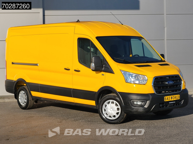 Ford Transit 170pk L3H2 Airco Cruise Trekhaak Camera Parkeersensoren Euro6 L3 11m3 Airco Trekhaak Cruise control - فان: صور 5 Ford Transit 170pk L3H2 Airco Cruise Trekhaak Camera Parkeersensoren Euro6 L3 11m3 Airco Trekhaak Cruise control - فان: صور 5