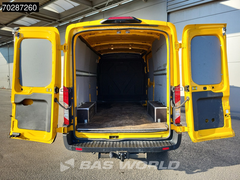 Ford Transit 170pk L3H2 Airco Cruise Trekhaak Camera Parkeersensoren Euro6 L3 11m3 Airco Trekhaak Cruise control - فان: صور 3 Ford Transit 170pk L3H2 Airco Cruise Trekhaak Camera Parkeersensoren Euro6 L3 11m3 Airco Trekhaak Cruise control - فان: صور 3