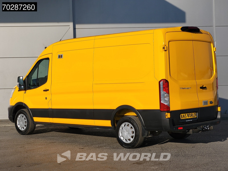Ford Transit 170pk L3H2 Airco Cruise Trekhaak Camera Parkeersensoren Euro6 L3 11m3 Airco Trekhaak Cruise control - فان: صور 2 Ford Transit 170pk L3H2 Airco Cruise Trekhaak Camera Parkeersensoren Euro6 L3 11m3 Airco Trekhaak Cruise control - فان: صور 2