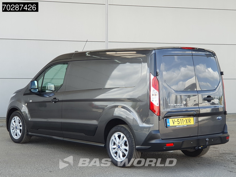 Ford Transit Connect 100PK Automaat L2H1 ACC Xenon Navi Trekhaak Airco Camera Parkeersensoren Euro6 L2 4m3 Airco Trekhaak - فان المدمجة: صور 2 Ford Transit Connect 100PK Automaat L2H1 ACC Xenon Navi Trekhaak Airco Camera Parkeersensoren Euro6 L2 4m3 Airco Trekhaak - فان المدمجة: صور 2