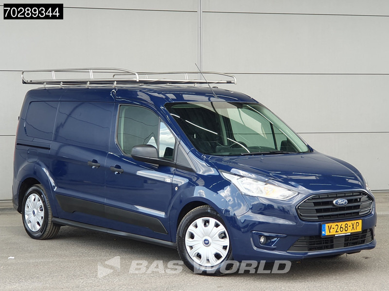 Ford Transit Connect 100PK Automaat L2H1 Trekhaak Navi Airco Camera Parkeersensoren Imperiaal Euro6 L2 4m3 Airco Trekhaak - فان المدمجة: صور 5 Ford Transit Connect 100PK Automaat L2H1 Trekhaak Navi Airco Camera Parkeersensoren Imperiaal Euro6 L2 4m3 Airco Trekhaak - فان المدمجة: صور 5