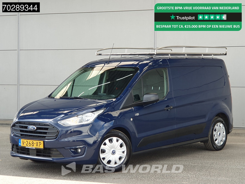 Ford Transit Connect 100PK Automaat L2H1 Trekhaak Navi Airco Camera Parkeersensoren Imperiaal Euro6 L2 4m3 Airco Trekhaak - فان المدمجة: صور 1 Ford Transit Connect 100PK Automaat L2H1 Trekhaak Navi Airco Camera Parkeersensoren Imperiaal Euro6 L2 4m3 Airco Trekhaak - فان المدمجة: صور 1