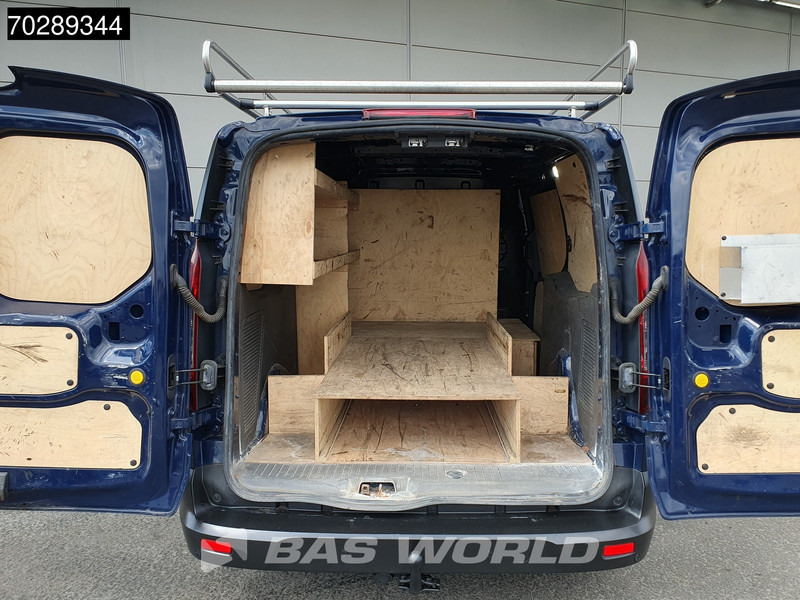 Ford Transit Connect 100PK Automaat L2H1 Trekhaak Navi Airco Camera Parkeersensoren Imperiaal Euro6 L2 4m3 Airco Trekhaak - فان المدمجة: صور 3 Ford Transit Connect 100PK Automaat L2H1 Trekhaak Navi Airco Camera Parkeersensoren Imperiaal Euro6 L2 4m3 Airco Trekhaak - فان المدمجة: صور 3