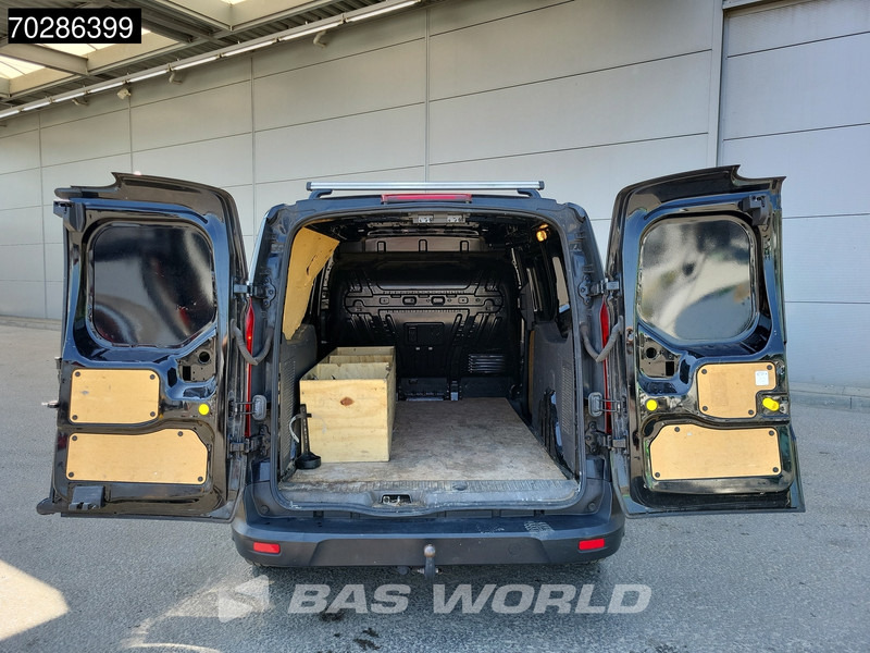 Ford Transit Connect 100PK Automaat Trekhaak Airco Imperiaal Euro6 4m3 Airco Trekhaak - فان المدمجة: صور 3 Ford Transit Connect 100PK Automaat Trekhaak Airco Imperiaal Euro6 4m3 Airco Trekhaak - فان المدمجة: صور 3
