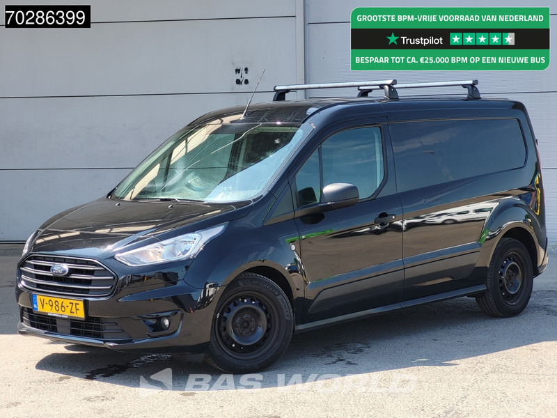 Ford Transit Connect 100PK Automaat Trekhaak Airco Imperiaal Euro6 4m3 Airco Trekhaak - فان المدمجة: صور 1 Ford Transit Connect 100PK Automaat Trekhaak Airco Imperiaal Euro6 4m3 Airco Trekhaak - فان المدمجة: صور 1