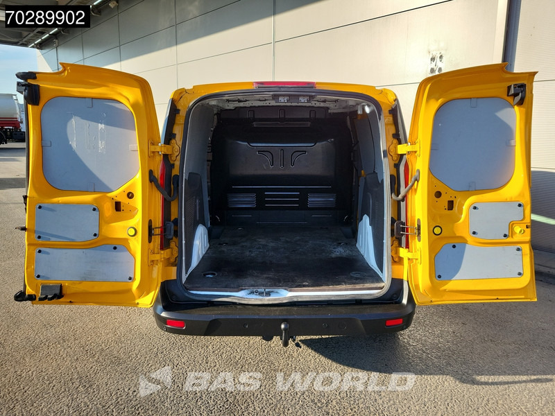 Ford Transit Connect 100PK L1H1 Navi Trekhaak Airco Cruise Camera Parkeersensoren Euro6 L1 3m3 Airco Trekhaak Cruise control - فان: صور 3 Ford Transit Connect 100PK L1H1 Navi Trekhaak Airco Cruise Camera Parkeersensoren Euro6 L1 3m3 Airco Trekhaak Cruise control - فان: صور 3