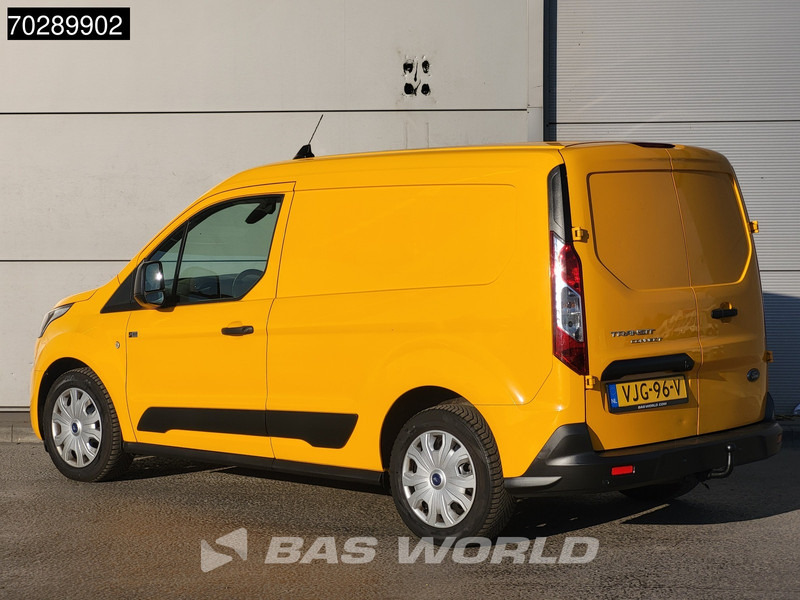 Ford Transit Connect 100PK L1H1 Navi Trekhaak Airco Cruise Camera Parkeersensoren Euro6 L1 3m3 Airco Trekhaak Cruise control - فان: صور 2 Ford Transit Connect 100PK L1H1 Navi Trekhaak Airco Cruise Camera Parkeersensoren Euro6 L1 3m3 Airco Trekhaak Cruise control - فان: صور 2