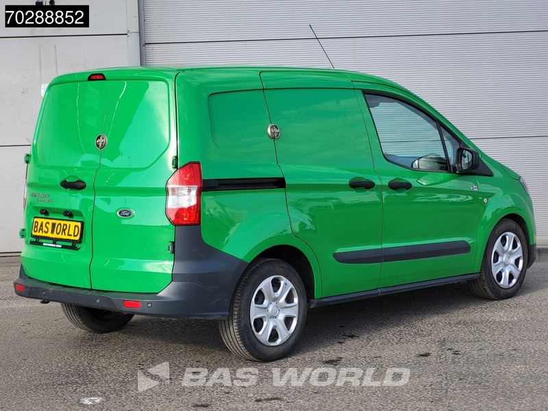Ford Transit Courier 75PK L1H1 Airco Parkeersensoren L1 Kompakt 3m3 Airco - فان المدمجة: صور 5 Ford Transit Courier 75PK L1H1 Airco Parkeersensoren L1 Kompakt 3m3 Airco - فان المدمجة: صور 5