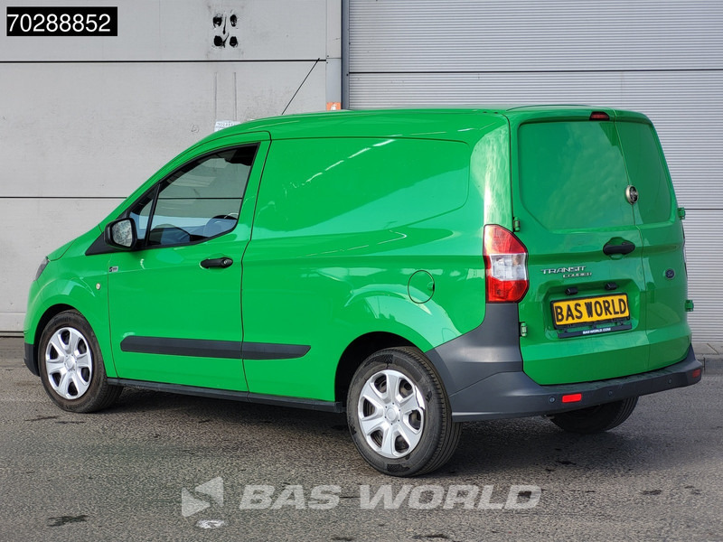Ford Transit Courier 75PK L1H1 Airco Parkeersensoren L1 Kompakt 3m3 Airco - فان المدمجة: صور 2 Ford Transit Courier 75PK L1H1 Airco Parkeersensoren L1 Kompakt 3m3 Airco - فان المدمجة: صور 2