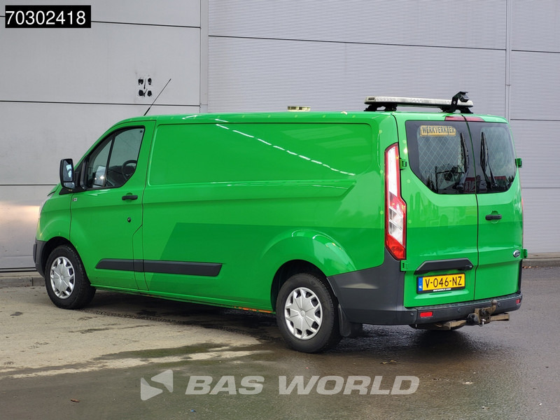 Ford Transit Custom 105pk L2H1 Navi Airco Cruise Camera Parkeersensoren Werkplaatsinrichting APK 05-2026 Euro6 L2 Airco Trekhaak Cruise control - فان المدمجة: صور 2 Ford Transit Custom 105pk L2H1 Navi Airco Cruise Camera Parkeersensoren Werkplaatsinrichting APK 05-2026 Euro6 L2 Airco Trekhaak Cruise control - فان المدمجة: صور 2
