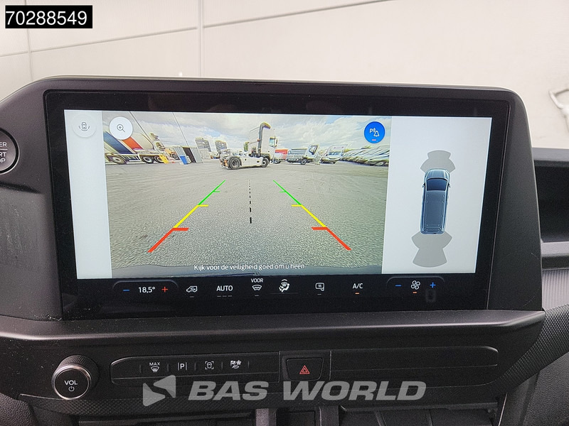 تأجير Ford Transit Custom 110pk L2H1 LED Airco Cruise Camera CarPlay Parkeersensoren Euro6 L2 7m3 Airco Cruise control Ford Transit Custom 110pk L2H1 LED Airco Cruise Camera CarPlay Parkeersensoren Euro6 L2 7m3 Airco Cruise control: صور 15