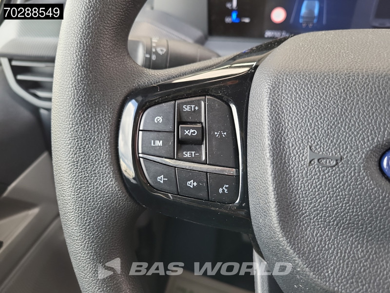 تأجير Ford Transit Custom 110pk L2H1 LED Airco Cruise Camera CarPlay Parkeersensoren Euro6 L2 7m3 Airco Cruise control Ford Transit Custom 110pk L2H1 LED Airco Cruise Camera CarPlay Parkeersensoren Euro6 L2 7m3 Airco Cruise control: صور 18