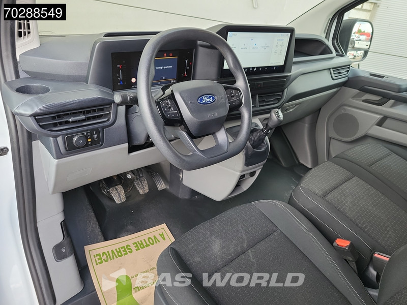 تأجير Ford Transit Custom 110pk L2H1 LED Airco Cruise Camera CarPlay Parkeersensoren Euro6 L2 7m3 Airco Cruise control Ford Transit Custom 110pk L2H1 LED Airco Cruise Camera CarPlay Parkeersensoren Euro6 L2 7m3 Airco Cruise control: صور 12