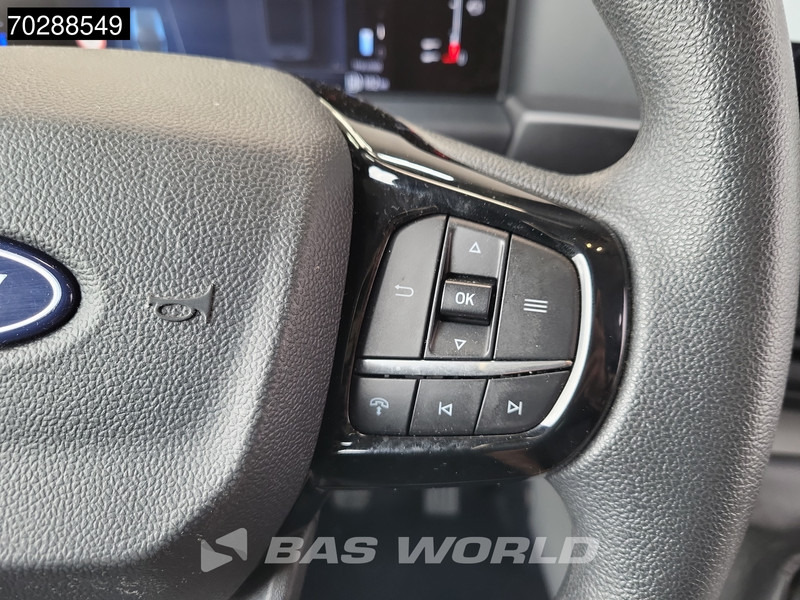 تأجير Ford Transit Custom 110pk L2H1 LED Airco Cruise Camera CarPlay Parkeersensoren Euro6 L2 7m3 Airco Cruise control Ford Transit Custom 110pk L2H1 LED Airco Cruise Camera CarPlay Parkeersensoren Euro6 L2 7m3 Airco Cruise control: صور 17