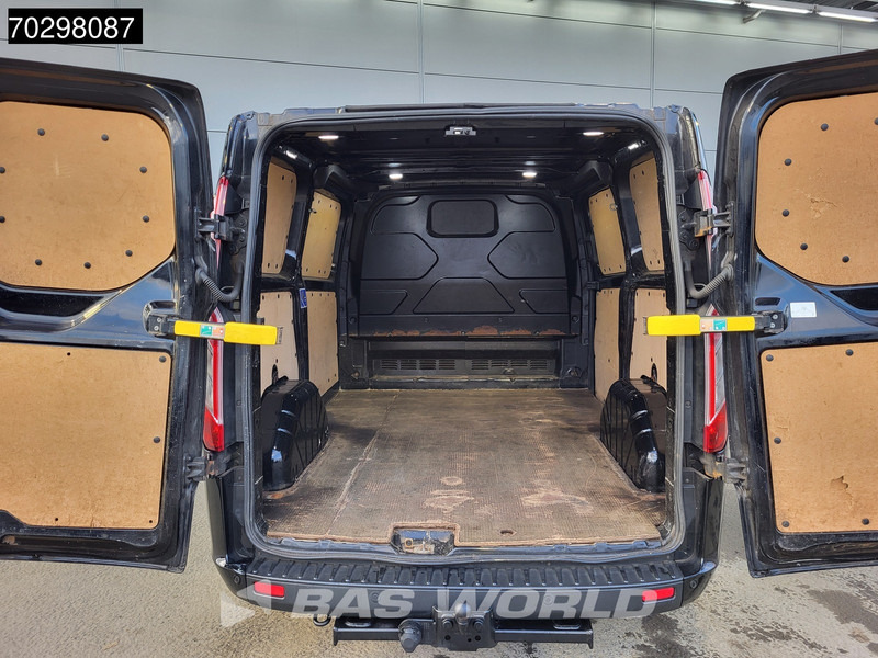 Ford Transit Custom 130PK Automaat L1H1 Trekhaak LED Navi Airco Cruise Camera Parkeersensoren Euro6 L1 Airco Trekhaak Cruise control - فان المدمجة: صور 3 Ford Transit Custom 130PK Automaat L1H1 Trekhaak LED Navi Airco Cruise Camera Parkeersensoren Euro6 L1 Airco Trekhaak Cruise control - فان المدمجة: صور 3