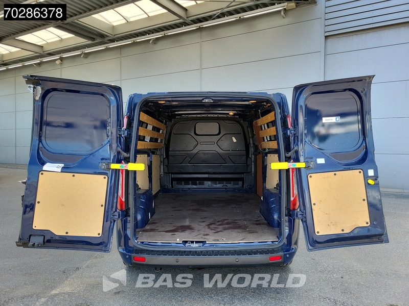 Ford Transit Custom 130PK Automaat L2H1 LED Navi Airco Cruise Parkeersensoren Euro6 L2 7m3 Airco Cruise control - فان المدمجة: صور 3 Ford Transit Custom 130PK Automaat L2H1 LED Navi Airco Cruise Parkeersensoren Euro6 L2 7m3 Airco Cruise control - فان المدمجة: صور 3