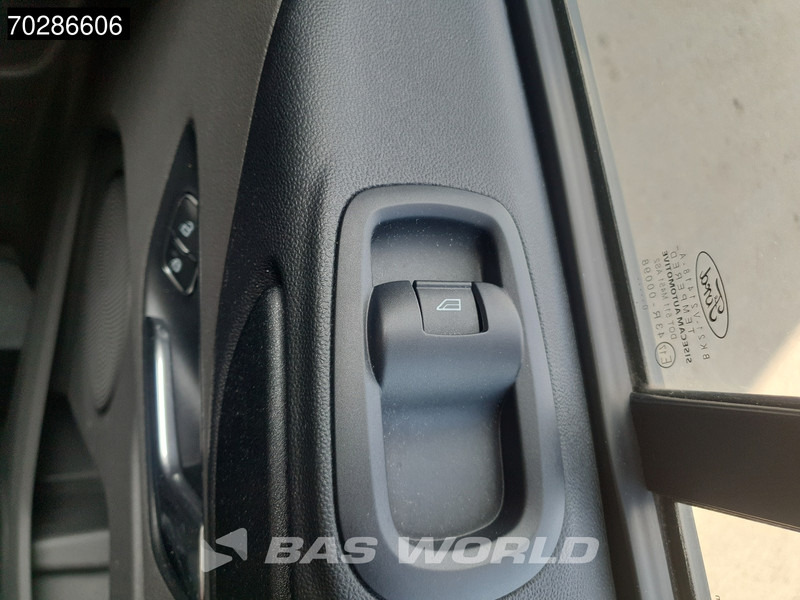 فان المدمجة Ford Transit Custom 130PK Automaat L2H1 LED Trekhaak Airco Cruise Camera Parkeersensoren L2 7m3 Airco Trekhaak Cruise control: صور 19