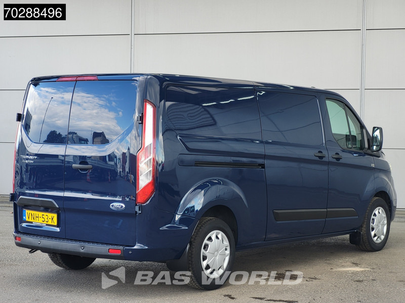 Ford Transit Custom 130PK Automaat L2H1 LED Xenon Navi Airco Cruise Parkeersensoren Euro6 L2 7m3 Airco Cruise control - فان المدمجة: صور 5 Ford Transit Custom 130PK Automaat L2H1 LED Xenon Navi Airco Cruise Parkeersensoren Euro6 L2 7m3 Airco Cruise control - فان المدمجة: صور 5