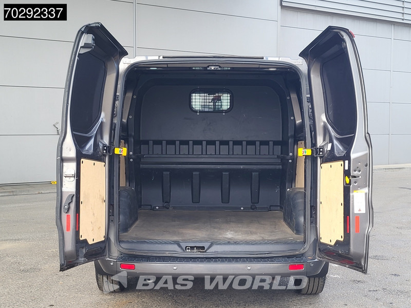 Ford Transit Custom 130PK Dubbel Cabine L2H1 Automaat Limited 2x Schuifdeur LED Airco Cruise Camera Parkeersensoren v+a APK 03-2026 Euro6 DC Doka Mi - فان المدمجة: صور 3 Ford Transit Custom 130PK Dubbel Cabine L2H1 Automaat Limited 2x Schuifdeur LED Airco Cruise Camera Parkeersensoren v+a APK 03-2026 Euro6 DC Doka Mi - فان المدمجة: صور 3
