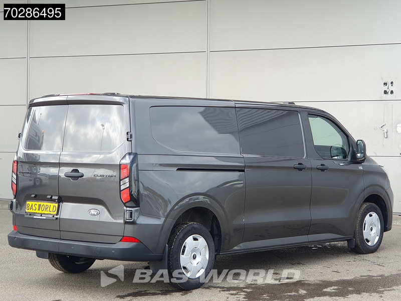 Ford Transit Custom 136PK L2H1 LED ACC Navi Airco Camera Parkeersensoren Euro6 L2 7m3 Airco - فان المدمجة: صور 5 Ford Transit Custom 136PK L2H1 LED ACC Navi Airco Camera Parkeersensoren Euro6 L2 7m3 Airco - فان المدمجة: صور 5