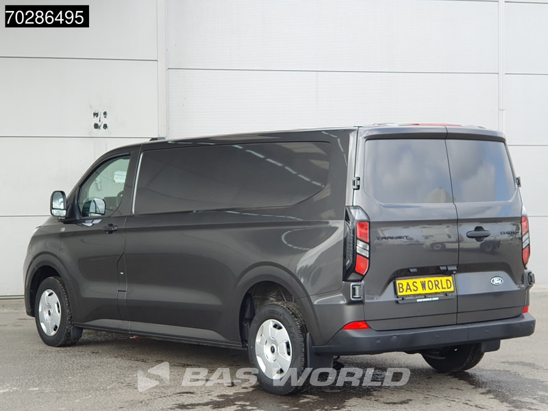 Ford Transit Custom 136PK L2H1 LED ACC Navi Airco Camera Parkeersensoren Euro6 L2 7m3 Airco - فان المدمجة: صور 3 Ford Transit Custom 136PK L2H1 LED ACC Navi Airco Camera Parkeersensoren Euro6 L2 7m3 Airco - فان المدمجة: صور 3