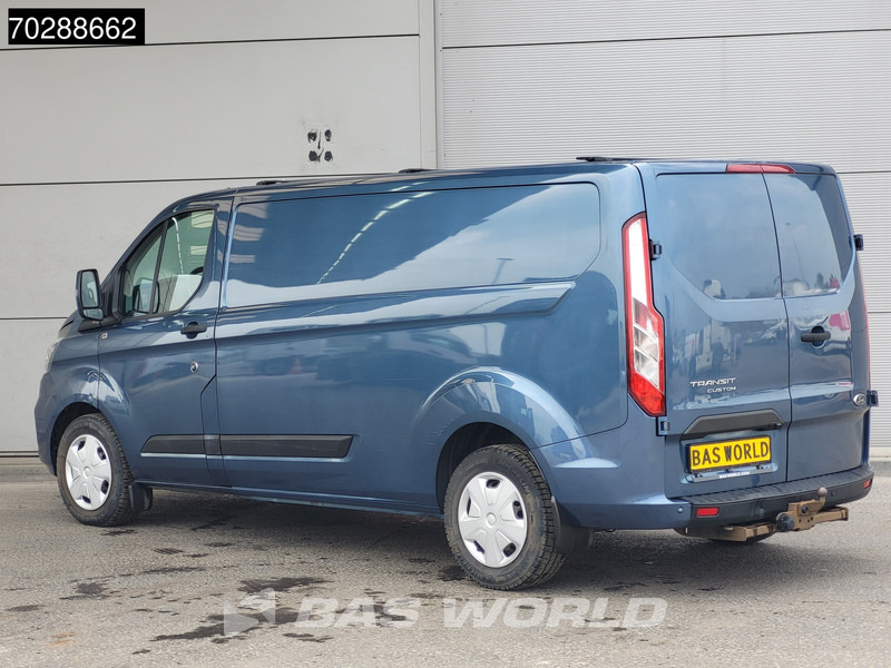 Ford Transit Custom 170pk Automaat L2H1 Trekhaak Airco Cruise Camera Parkeersensoren Euro6 L2 7m3 Airco Trekhaak Cruise control - فان المدمجة: صور 2 Ford Transit Custom 170pk Automaat L2H1 Trekhaak Airco Cruise Camera Parkeersensoren Euro6 L2 7m3 Airco Trekhaak Cruise control - فان المدمجة: صور 2