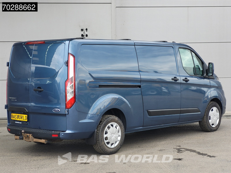 Ford Transit Custom 170pk Automaat L2H1 Trekhaak Airco Cruise Camera Parkeersensoren Euro6 L2 7m3 Airco Trekhaak Cruise control - فان المدمجة: صور 5 Ford Transit Custom 170pk Automaat L2H1 Trekhaak Airco Cruise Camera Parkeersensoren Euro6 L2 7m3 Airco Trekhaak Cruise control - فان المدمجة: صور 5