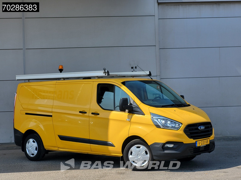 Ford Transit Custom L2H1 LED Trekhaak Airco Cruise Parkeersensoren Imperiaal Euro6 L2 7m3 Airco Trekhaak Cruise control - فان المدمجة: صور 3 Ford Transit Custom L2H1 LED Trekhaak Airco Cruise Parkeersensoren Imperiaal Euro6 L2 7m3 Airco Trekhaak Cruise control - فان المدمجة: صور 3