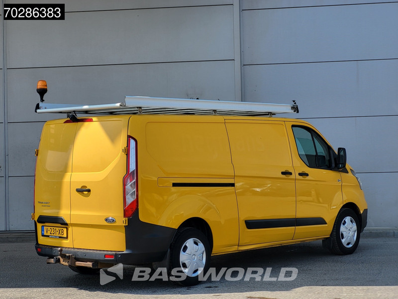 Ford Transit Custom L2H1 LED Trekhaak Airco Cruise Parkeersensoren Imperiaal Euro6 L2 7m3 Airco Trekhaak Cruise control - فان المدمجة: صور 5 Ford Transit Custom L2H1 LED Trekhaak Airco Cruise Parkeersensoren Imperiaal Euro6 L2 7m3 Airco Trekhaak Cruise control - فان المدمجة: صور 5