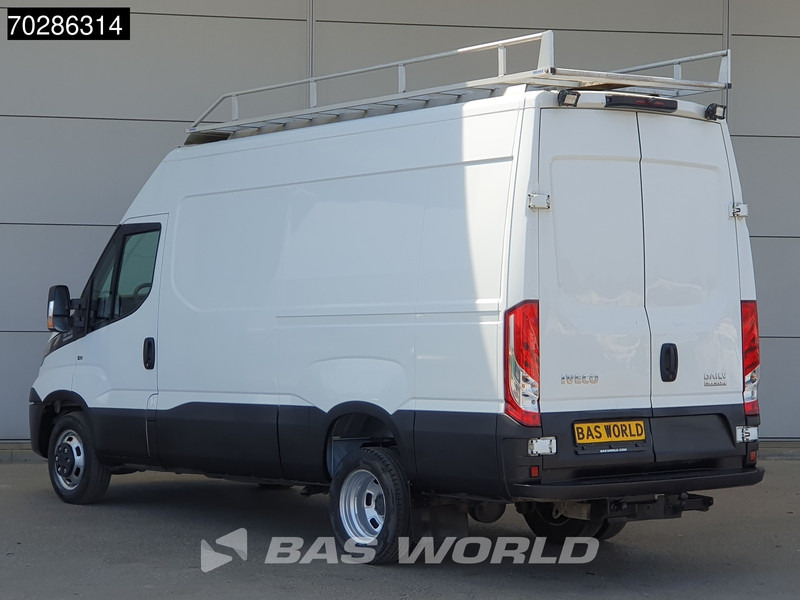 Iveco Daily 35C14 Automaat Dubbellucht L2H2 3,5t Trekhaak Airco Cruise Camera Imperiaal Euro6 L2 12m3 Airco Trekhaak Cruise control - فان: صور 2 Iveco Daily 35C14 Automaat Dubbellucht L2H2 3,5t Trekhaak Airco Cruise Camera Imperiaal Euro6 L2 12m3 Airco Trekhaak Cruise control - فان: صور 2