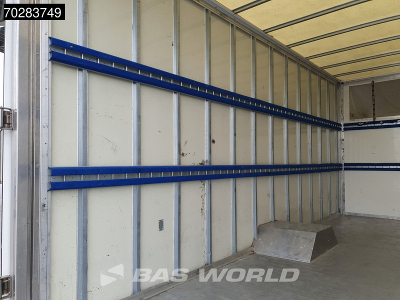 Iveco Daily 35C14 Automaat Luchtvering 530cm lang! Verkoopwagen Bakwagen Airco Cruise Camera Euro6 Meubelbak Plancher Foodtruck Paardenwagen - الشاحنات الصغيرة صندوق مغلق: صور 5 Iveco Daily 35C14 Automaat Luchtvering 530cm lang! Verkoopwagen Bakwagen Airco Cruise Camera Euro6 Meubelbak Plancher Foodtruck Paardenwagen - الشاحنات الصغيرة صندوق مغلق: صور 5