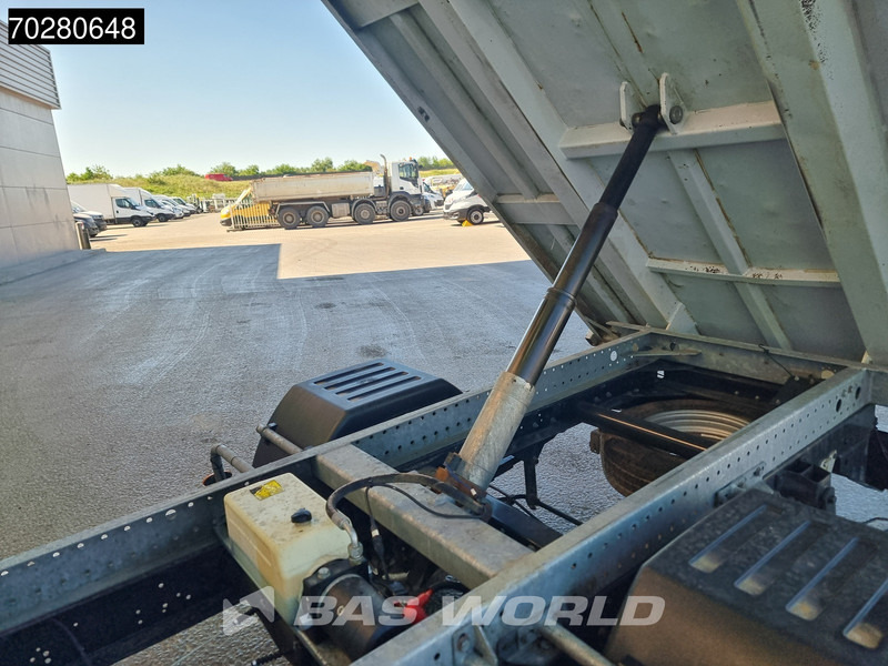 Iveco Daily 35C14 Kipper met Kist Dubbellucht 3,5t Trekhaak Airco Cruise Camera Euro6 Tipper Benne Kieper Airco Trekhaak Cruise control - قلاب صغير: صور 5 Iveco Daily 35C14 Kipper met Kist Dubbellucht 3,5t Trekhaak Airco Cruise Camera Euro6 Tipper Benne Kieper Airco Trekhaak Cruise control - قلاب صغير: صور 5