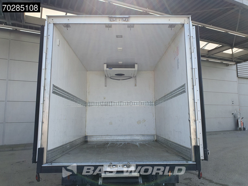 Iveco Daily 35C14 Koelwagen Vriezer Carrier Lamberet 230V Stekker Dubbellucht Euro6 Koel Koeler Vries Vriezer Kühlwagen Kühler Frigo 10m3 Cr - الشاحنات الصغيرة المبردة: صور 3 Iveco Daily 35C14 Koelwagen Vriezer Carrier Lamberet 230V Stekker Dubbellucht Euro6 Koel Koeler Vries Vriezer Kühlwagen Kühler Frigo 10m3 Cr - الشاحنات الصغيرة المبردة: صور 3