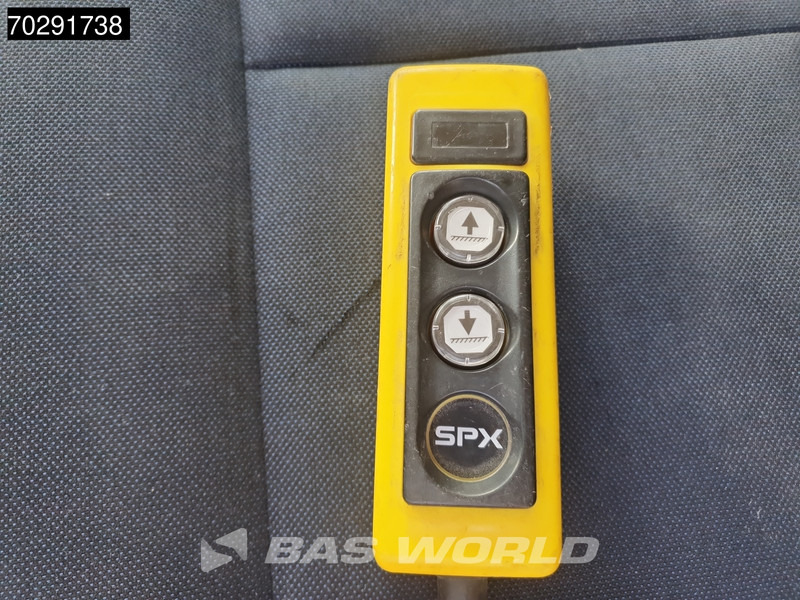 الشاحنات الصغيرة المسطحة Iveco Daily 35C14 Open Laadbak met Kist Dubbel Cabine Dubbellucht 3,5t Trekhaak Airco Cruise Euro6 Pritsche Pickup Open Box 2m3 Airco Trekha: صور 17 الشاحنات الصغيرة المسطحة Iveco Daily 35C14 Open Laadbak met Kist Dubbel Cabine Dubbellucht 3,5t Trekhaak Airco Cruise Euro6 Pritsche Pickup Open Box 2m3 Airco Trekha: صور 17