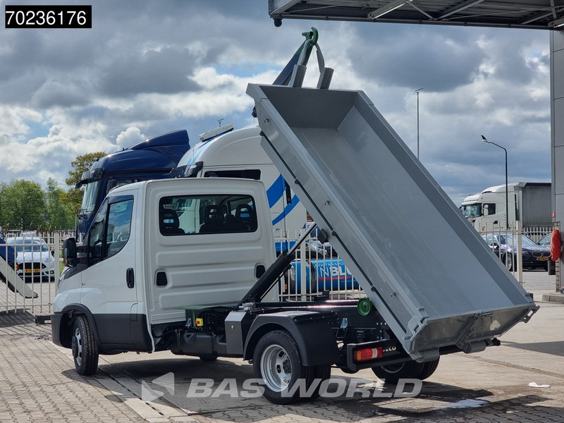 Iveco Daily 35C16 3.0 Haakarm Kipper Hooklift Abrollkipper 3Ton Airco Cruise control - قلاب صغير: صور 2 Iveco Daily 35C16 3.0 Haakarm Kipper Hooklift Abrollkipper 3Ton Airco Cruise control - قلاب صغير: صور 2
