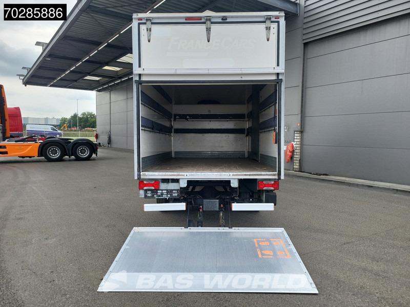 Iveco Daily 35C16 3.0L Bakwagen Laadklep Zijdeur Camera Airco Cruise Koffer Meubelbak 20m3 Airco Cruise control - الشاحنات الصغيرة صندوق مغلق: صور 3 Iveco Daily 35C16 3.0L Bakwagen Laadklep Zijdeur Camera Airco Cruise Koffer Meubelbak 20m3 Airco Cruise control - الشاحنات الصغيرة صندوق مغلق: صور 3