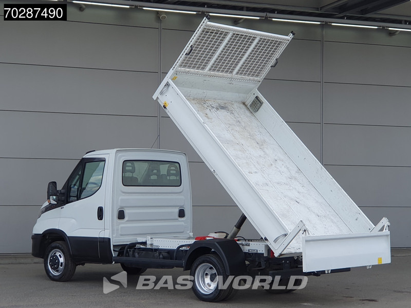 Iveco Daily 35C16 3.0L Kipper Dubbellucht 3,5t Trekhaak Airco Cruise Navi Camera Euro6 Tipper Benne Kieper 2m3 Airco Trekhaak Cruise control - قلاب صغير: صور 2 Iveco Daily 35C16 3.0L Kipper Dubbellucht 3,5t Trekhaak Airco Cruise Navi Camera Euro6 Tipper Benne Kieper 2m3 Airco Trekhaak Cruise control - قلاب صغير: صور 2