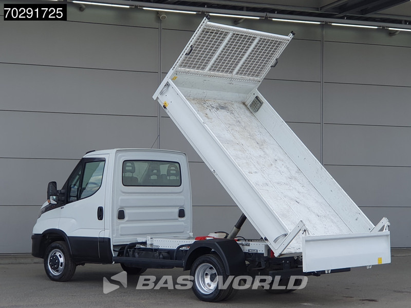 Iveco Daily 35C16 3.0L Open Laadbak Dubbellucht 3,5t Trekhaak Airco Cruise Navi Camera Euro6 Pritsche Pickup Open Box 2m3 Airco Trekhaak Cru - الشاحنات الصغيرة المسطحة: صور 2 Iveco Daily 35C16 3.0L Open Laadbak Dubbellucht 3,5t Trekhaak Airco Cruise Navi Camera Euro6 Pritsche Pickup Open Box 2m3 Airco Trekhaak Cru - الشاحنات الصغيرة المسطحة: صور 2