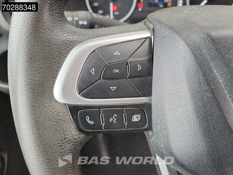 الشاحنات الصغيرة المسطحة Iveco Daily 35C16 3.0L Open Laadbak met Kist Dubbel Cabine Dubbellucht 3,5t Trekhaak Airco Cruise Euro6 Pritsche Pickup Open Box Airco Trekh: صور 20