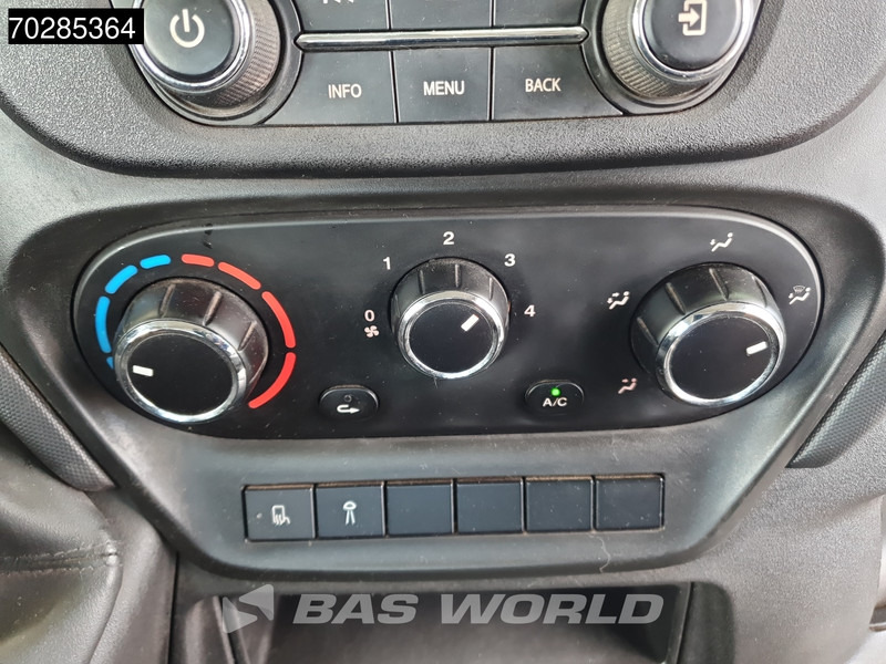 الشاحنات الصغيرة المسطحة Iveco Daily 35C16 3.0L Special Edition Open Laadbak met Kist Dubbel Cabine Dubbellucht 3,5t Trekhaak Airco Cruise Euro6 Pritsche Pickup Open: صور 11