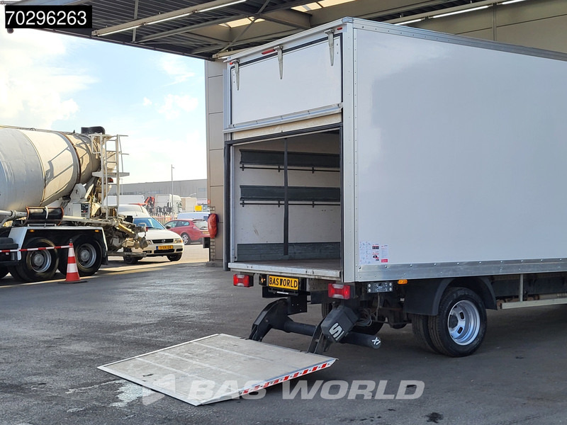 Iveco Daily 35C16 Automaat 160PK Dubbellucht Bakwagen Airco Cruise Euro6 Meubelbak Koffer Airco Cruise control - الشاحنات الصغيرة صندوق مغلق: صور 3 Iveco Daily 35C16 Automaat 160PK Dubbellucht Bakwagen Airco Cruise Euro6 Meubelbak Koffer Airco Cruise control - الشاحنات الصغيرة صندوق مغلق: صور 3