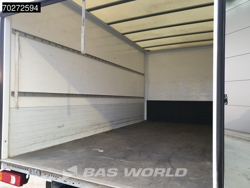 Iveco Daily 35C16 Automaat Laadklep Bakwagen Airco Camera Dubbellucht Meubelbak Koffer Airco - الشاحنات الصغيرة صندوق مغلق: صور 5 Iveco Daily 35C16 Automaat Laadklep Bakwagen Airco Camera Dubbellucht Meubelbak Koffer Airco - الشاحنات الصغيرة صندوق مغلق: صور 5