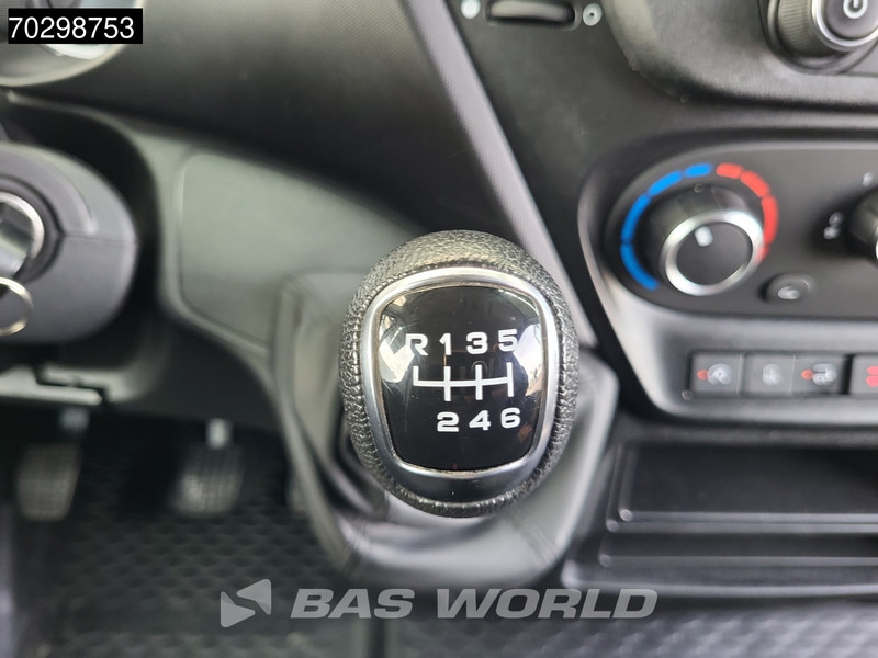 الشاحنات الصغيرة صندوق مغلق Iveco Daily 35C16 Laadklep Dubbellucht Bakwagen 160PK Airco Euro6 Meubelbak Koffer Airco: صور 15 الشاحنات الصغيرة صندوق مغلق Iveco Daily 35C16 Laadklep Dubbellucht Bakwagen 160PK Airco Euro6 Meubelbak Koffer Airco: صور 15