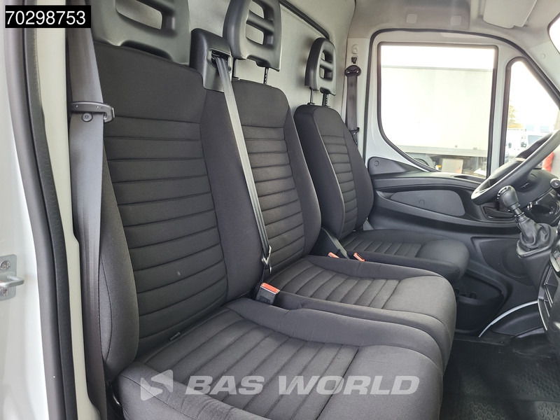 الشاحنات الصغيرة صندوق مغلق Iveco Daily 35C16 Laadklep Dubbellucht Bakwagen 160PK Airco Euro6 Meubelbak Koffer Airco: صور 12 الشاحنات الصغيرة صندوق مغلق Iveco Daily 35C16 Laadklep Dubbellucht Bakwagen 160PK Airco Euro6 Meubelbak Koffer Airco: صور 12
