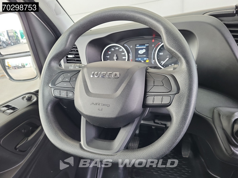 الشاحنات الصغيرة صندوق مغلق Iveco Daily 35C16 Laadklep Dubbellucht Bakwagen 160PK Airco Euro6 Meubelbak Koffer Airco: صور 16 الشاحنات الصغيرة صندوق مغلق Iveco Daily 35C16 Laadklep Dubbellucht Bakwagen 160PK Airco Euro6 Meubelbak Koffer Airco: صور 16