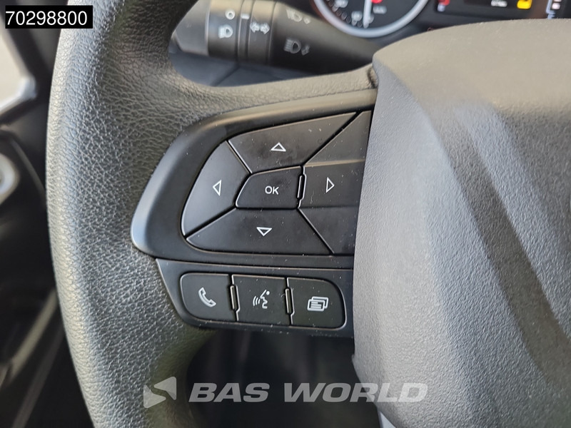 الشاحنات الصغيرة صندوق مغلق Iveco Daily 35C16 Laadklep Dubbellucht Bakwagen 160PK Airco Euro6 Meubelbak Koffer Airco: صور 15 الشاحنات الصغيرة صندوق مغلق Iveco Daily 35C16 Laadklep Dubbellucht Bakwagen 160PK Airco Euro6 Meubelbak Koffer Airco: صور 15